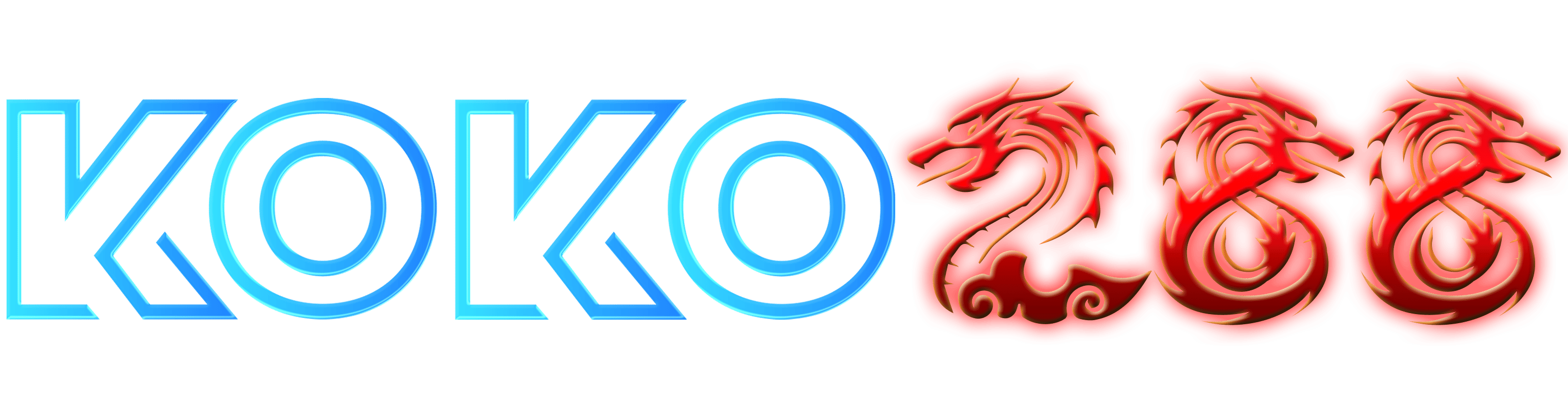 KOKO288 Logo